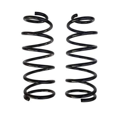 Freedom Off-Road - Freedom O/R FO-T105R30 3" Rear Lift Springs for 96-02 Toyota 4Runner