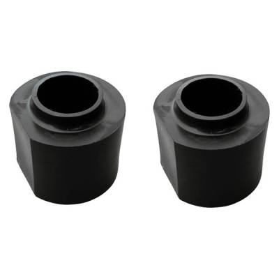 Freedom Off-Road - Freedom O/R FO-J30230 3" Lift Spacers 2Pc for 84-06 Jeep Grand Cherokee/Wrangler