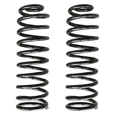 Freedom Off-Road - Freedom O/R FO-J103R25 2.5"/3.5" Lift Rear Springs for 07-18 Jeep Wrangler JK