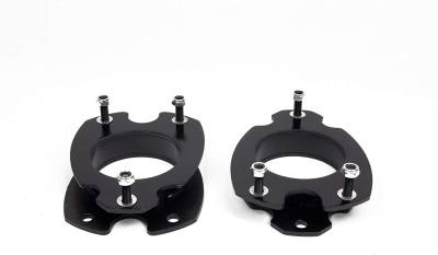 Freedom Off-Road - Freedom O/R FO-H302R20 2" Rear Spacer Lift for 06-14 Honda Ridgeline