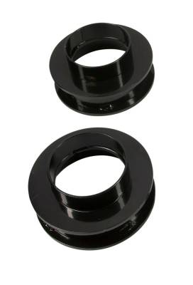 Freedom Off-Road - Freedom O/R FO-H301R25 2.5" Rear Lift Spacers for 03-08 Honda Pilot