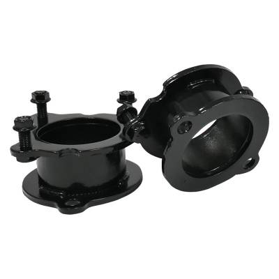 Freedom Off-Road - Freedom O/R FO-G308F30 3" Front Lift Spacer for 02-09 Envoy/Trailblazer/EXT