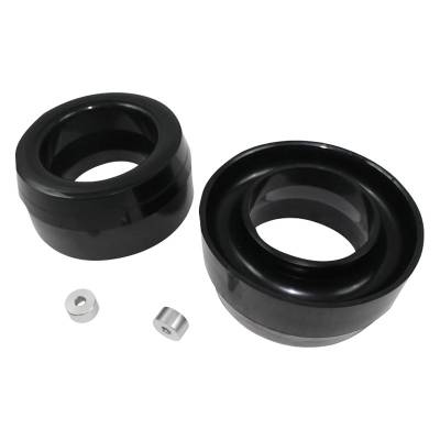 Freedom Off-Road - Freedom O/R FO-G1025P 2.5" Coil Spacers for 88-25 GMC/Chevy/Toyota/Jeep