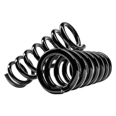 Freedom Off-Road - Freedom O/R FO-F100F15 1.5" Front Lift Springs for 80-96 Ford F150/Bronco 4WD