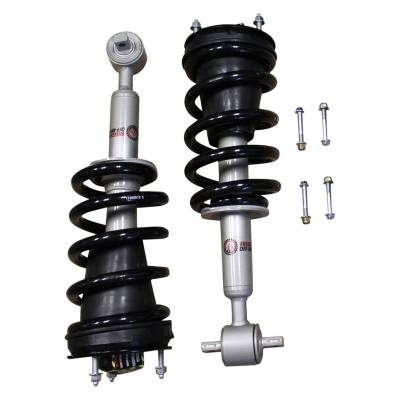 Freedom Off-Road - Freedom O/R FO-G803F35 3.5" Lift Front Struts for 07-20 GMC/Chevy/Cadillac