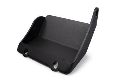 Crawltek Revolution - Crawltek CWLTJ19001 Steering Box Skid Plate for 76-06 Jeep Wrangler CJ/TJ/YJ