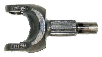 Crown Automotive Jeep Replacement - Crown 68397155AA Left or Right Front Stub Shaft for 18+ Wrangler JL/Gladiator JT