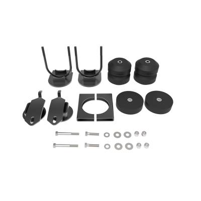 Timbren - Timbren DDR05 Suspension Enhancement System for 05-11 Dodge Dakota & Raider