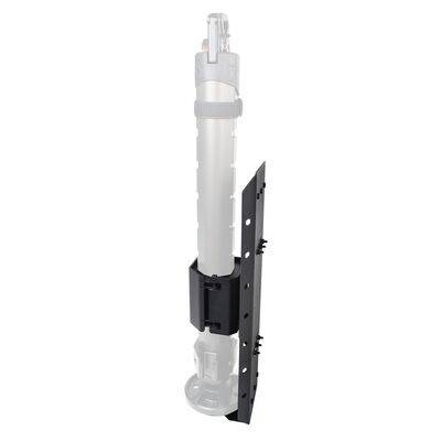 Go Rhino - Go Rhino 5950070T XRS/SRM 4-CORE Mount Kit for El Gato Jack