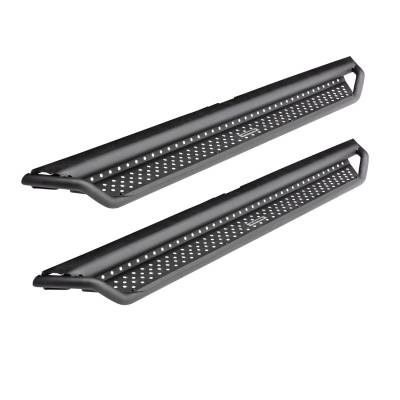 Go Rhino - Go Rhino D10368T D1 Dominator Side Steps for 19 Ford Ranger