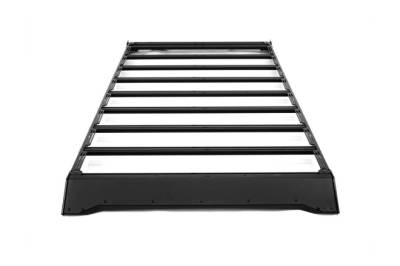 DV8 Offroad - DV8 Offroad RRTF3-02 Roof Rack for 25-26 Toyota 4Runner