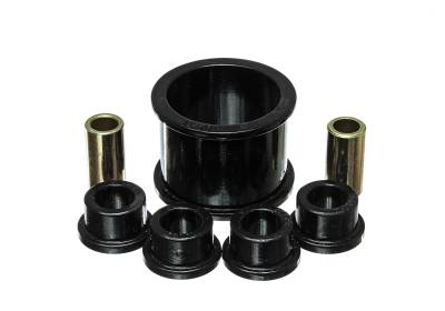 Energy Suspension - Energy Suspension 19.10101G Polyurethane Rack/Pinion Mount Bushing