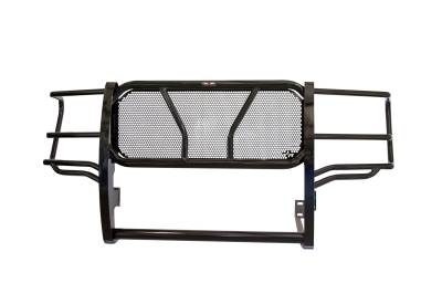 Frontier Truck Gear - Frontier Truck Gear 200-12-0004 Grille Guard