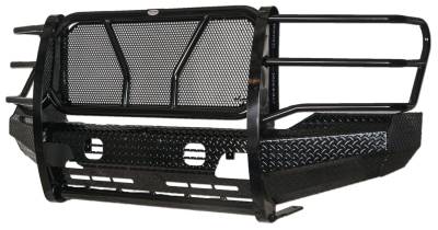 Frontier Truck Gear - Frontier Truck Gear 300-11-1005 OG Front Bumper Replacement 11-16 F250/F350 SD
