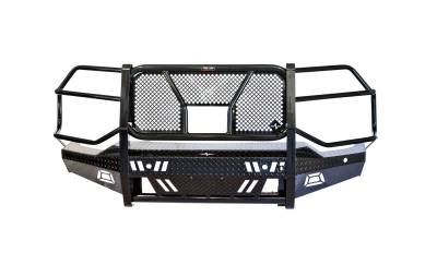 Frontier Truck Gear - Frontier Truck Gear 300-22-0005 OG Front Bumper 20-22 Silverado 2500HD/3500HD