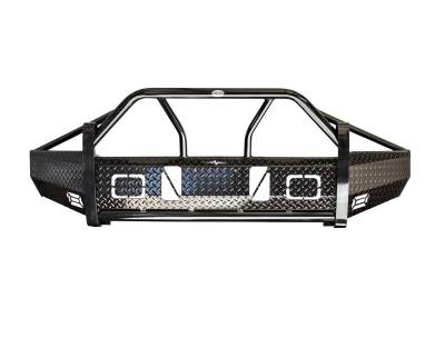 Frontier Truck Gear - Frontier Truck Gear 600-51-8005 Xtreme Front Bumper Replacement 18-20 Ford F150