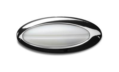 Clayton Machine Works - Clayton Machine Works DM-402 Dome Light