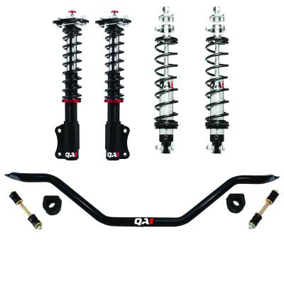 QA1 - QA1 HK41-FMM3 Level-1 Handling Kit 90-93 Mustang