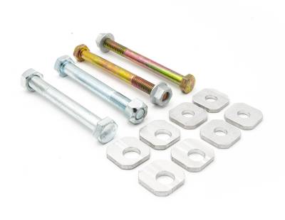 SPL Parts - SPL EL E9M BMW E9M Eccentric Lockout Kit