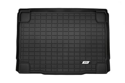 RTR Vehicles - RTR Vehicles 14031.0019.15.A Bronco 4DR Trunk Liner