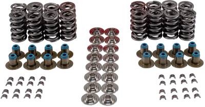 Melling Performance - Melling Performance VSK46659T High Performance Valve Spring