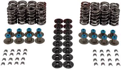 Melling Performance - Melling Performance VSK46673 High Performance Valve Spring