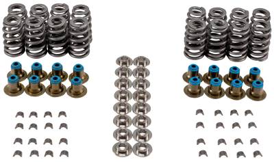 Melling Performance - Melling Performance VSK46694T High Performance Valve Spring