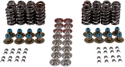 Melling Performance - Melling Performance VSK46656T High Performance Valve Spring
