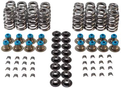 Melling Performance - Melling Performance VSK461219 High Performance Valve Spring