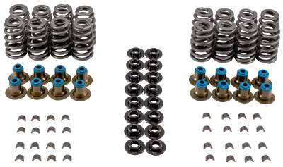 Melling Performance - Melling Performance VSK46694 High Performance Valve Spring