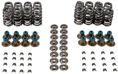 Melling Performance - Melling Performance VSK461219T High Performance Valve Spring