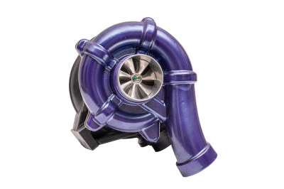 ATS Diesel Performance - ATS Diesel 2023023278 Aurora 3000 Vfr Turbo for 04.5-07 6.0L Power Stroke