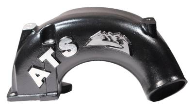 ATS Diesel Performance - ATS Diesel 2019012218 Arcflow Intake for 98.5-02 5.9L Cummins