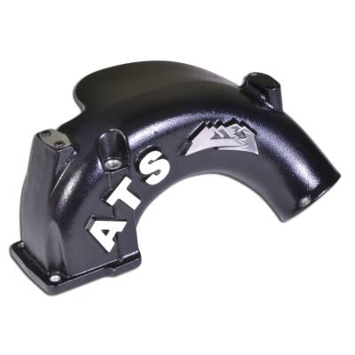 ATS Diesel Performance - ATS Diesel 2019012164 Arcflow Intake for 1994-Early 1998 5.9L Cummins