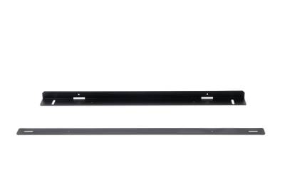 DECKED - Decked C0094-DCGND-BLK CargoGlide w/o Drill Bracket Kit for Toyota Tundra/Tacoma