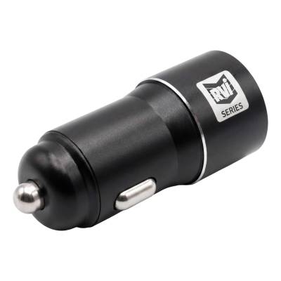 CURT - CURT 52228 Replacement Bullseye Wireless Monitor Power Plug for RVIbrake