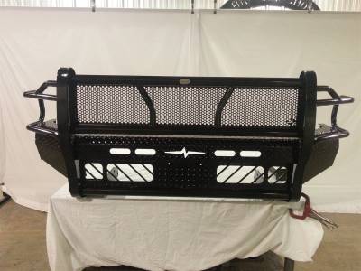 Frontier Truck Gear - Frontier Truck Gear 300-49-8005 Original Front Bumper Replacement