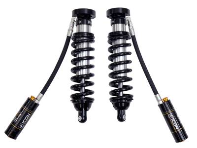 ICON Vehicle Dynamics - ICON 58712C 2.5 VS RR/CDCV Coilover Kit for 96-02 Toyota 4Runner
