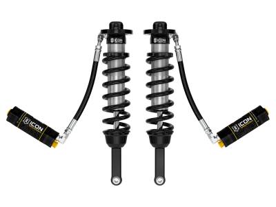 ICON Vehicle Dynamics - ICON 58740C 2.5 VS RR/CDCV Coilover Kit for 03-09 Toyota FJ Cruiser/4Runner
