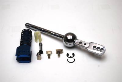 Fidanza Performance - Fidanza Performance 891838 Short Throw Shifter
