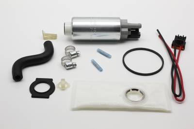 TI Automotive - TI Automotive GCA710 Application Specific HP 190 lph 350 hp Gas Pump Kit