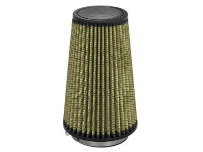 aFe Power - aFe Power 72-35508 MagnumFLOW Pro DRY S Universal Air Intake Filter