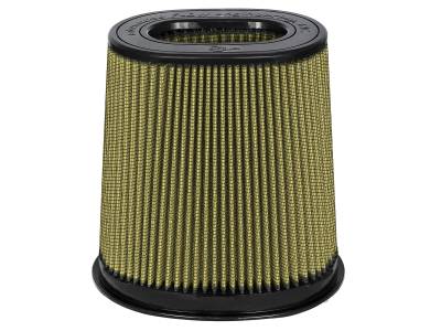 aFe Power - aFe Power 72-91115 MagnumFLOW Pro DRY S Replacement Air Intake Filter