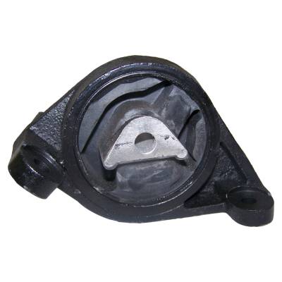 Crown Automotive Jeep Replacement - Crown Automotive 52058936AB Engine Mount Isolator for 99-04 Grand Cherokee WJ
