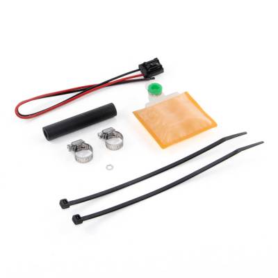 DeatschWerks - DeatschWerks 9-0883 Fuel Pump Complete Kit for 90-94 Mitsubishi Eclipse