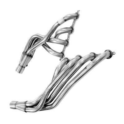 Kooks Custom Headers - Kooks Custom Headers 22412400 Stainless Steel Headers for 98-02 Camaro Firebird