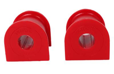 Energy Suspension - Energy Suspension 20.5101R Suspension Stabilizer Bar Bushing for Mercedes-Benz