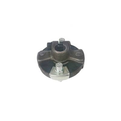 Scott Drake - Scott Drake C7OZ-3A525-A Steering Coupling Assembly for 67-70 Ford Mustang
