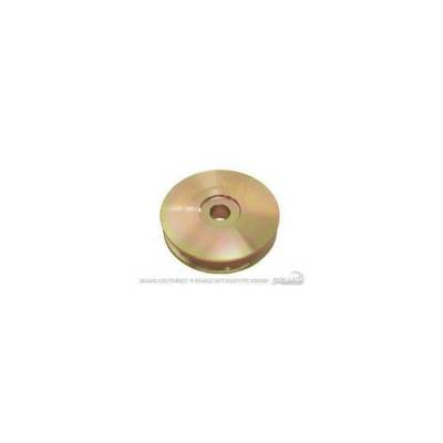 Scott Drake - Scott Drake C5AF-10A352-H 65-73 Ford Mustang Alternator Pulley