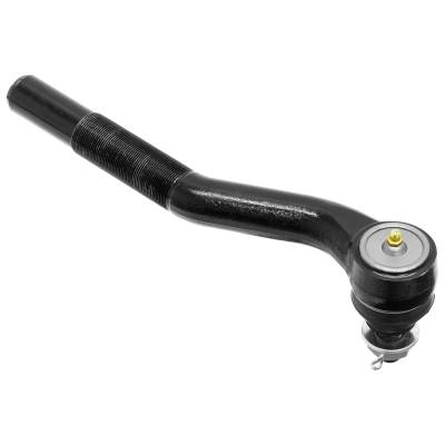 RockJock 4x4 - RockJock JK-9704TR-2 Currectlync JK RH Passenger Tie Rod End